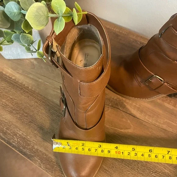 Call It Spring ankle boots - Picture 7 of 7